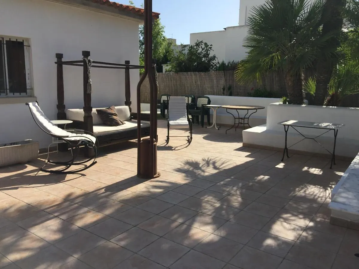 Villa Alexia - Apartment Isla - Sunny One Bedroom Apt - Balcony-Terrace Port de Pollença