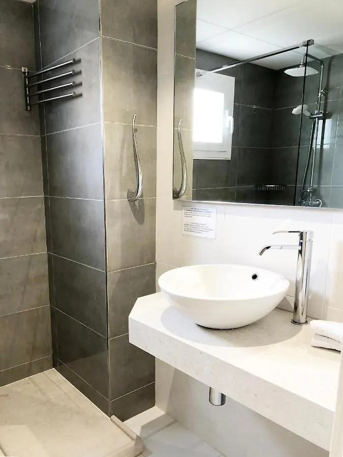 Villa Alexia - Apartment Isla - Sunny One Bedroom Apt - Balcony-Terrace Port de Pollenca Spain
