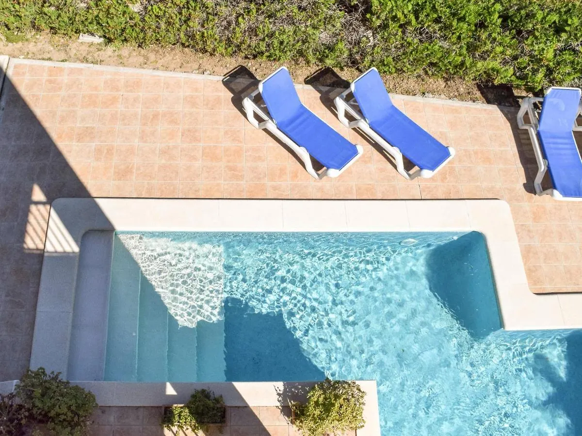 Villa Alexia - Apartment Isla - Sunny One Bedroom Apt - Balcony-Terrace Port de Pollenca 0*,