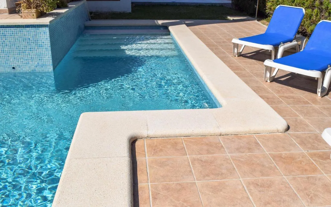 Villa Alexia - Apartment Isla - Sunny One Bedroom Apt - Balcony-Terrace Port de Pollenca 0*,