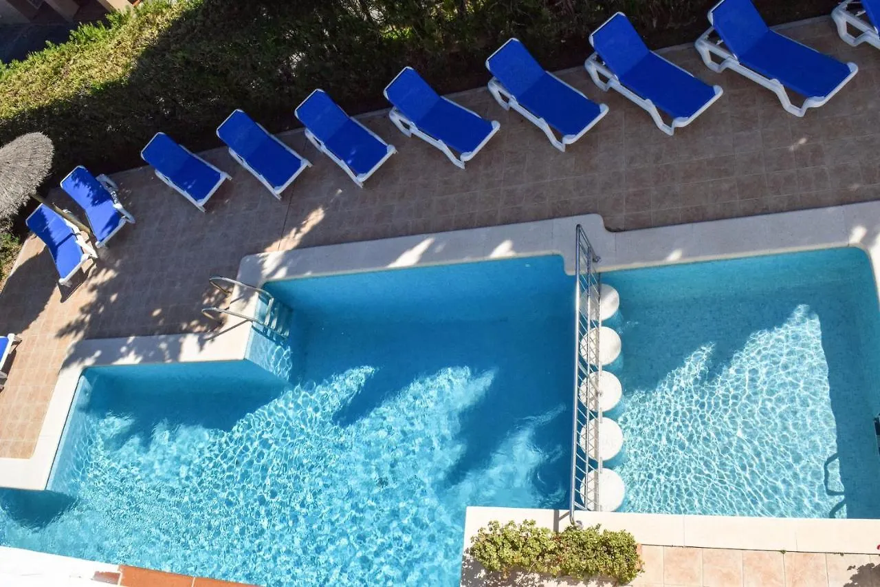 Villa Alexia - Apartment Isla - Sunny One Bedroom Apt - Balcony-Terrace Port de Pollenca Spain