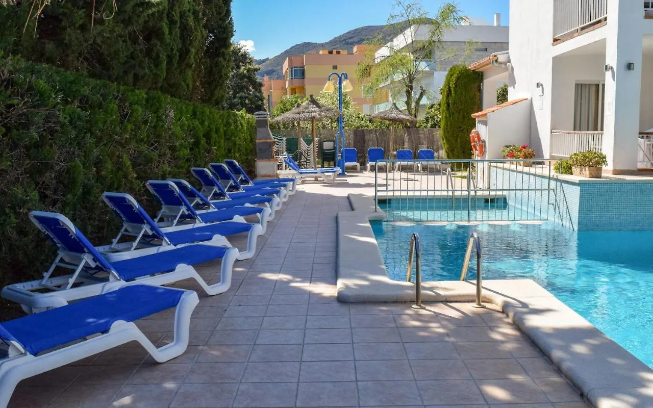 Villa Alexia - Apartment Isla - Sunny One Bedroom Apt - Balcony-Terrace Port de Pollenca Spain