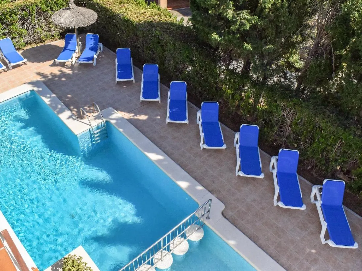 Villa Alexia - Apartment Isla - Sunny One Bedroom Apt - Balcony-Terrace Port de Pollenca