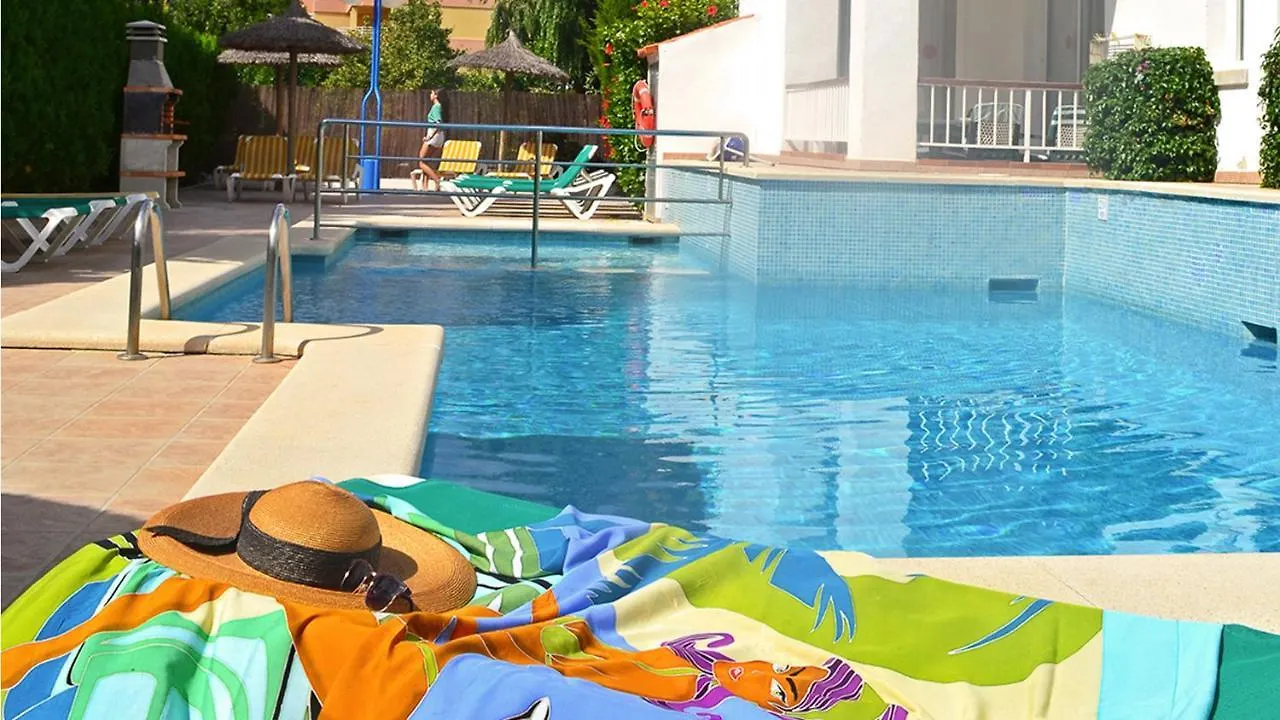 Villa Alexia - Apartment Isla - Sunny One Bedroom Apt - Balcony-Terrace Port de Pollenca