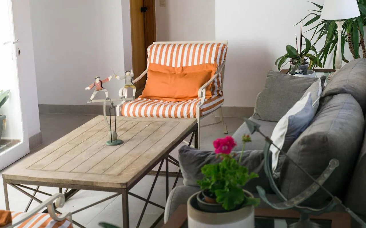 Villa Alexia - Apartment Isla - Sunny One Bedroom Apt - Balcony-Terrace Port de Pollenca 0*,  Spain