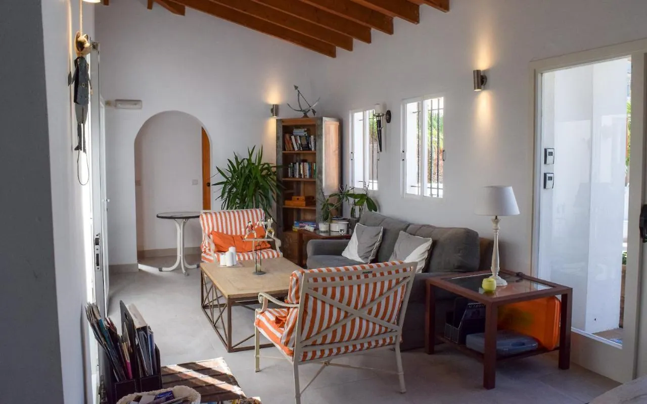 Villa Alexia - Apartment Isla - Sunny One Bedroom Apt - Balcony-Terrace Port de Pollenca