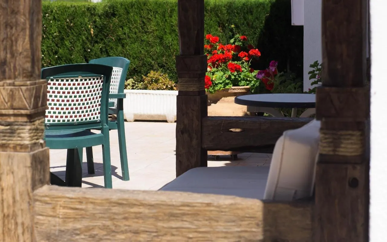 Villa Alexia - Apartment Isla - Sunny One Bedroom Apt - Balcony-Terrace Port de Pollenca Spain