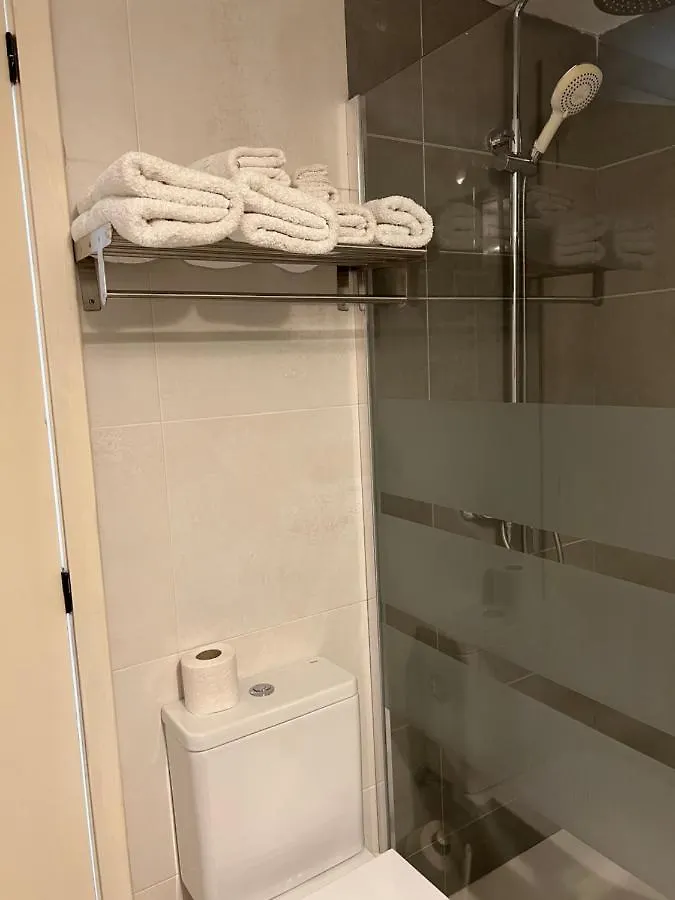 Villa Alexia - Apartment Isla - Sunny One Bedroom Apt - Balcony-Terrace Port de Pollenca