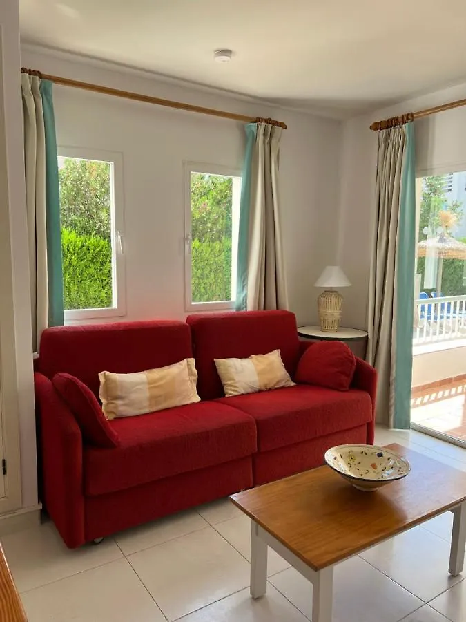 Villa Alexia - Apartment Isla - Sunny One Bedroom Apt - Balcony-Terrace Port de Pollenca Spain