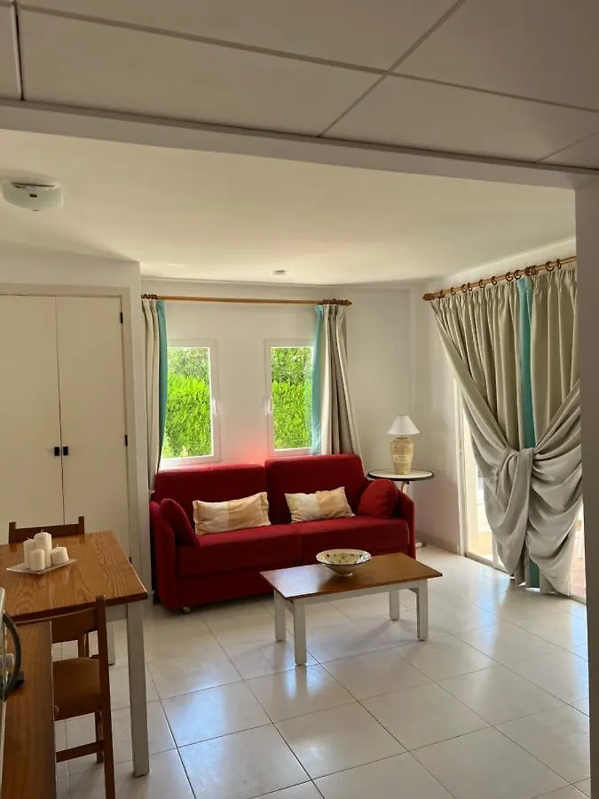Villa Alexia - Apartment Isla - Sunny One Bedroom Apt - Balcony-Terrace Port de Pollenca