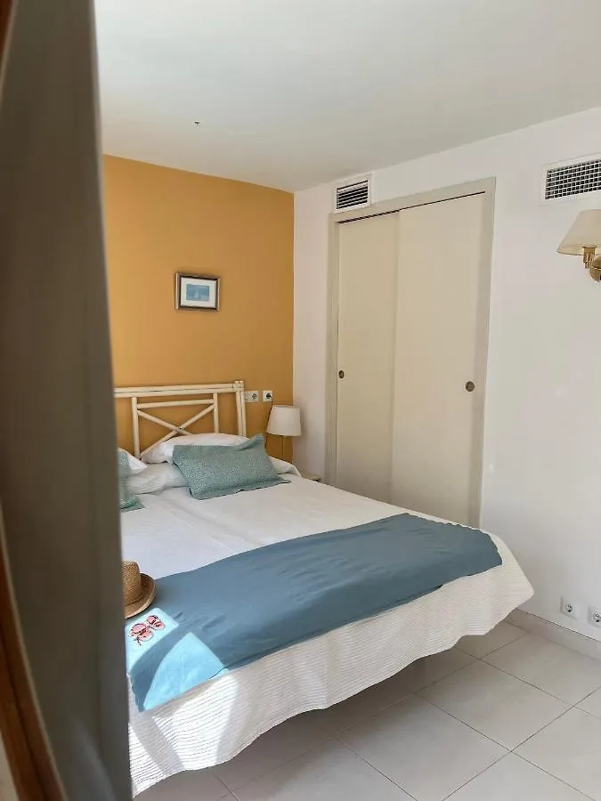 Villa Alexia - Apartment Isla - Sunny One Bedroom Apt - Balcony-Terrace Port de Pollenca