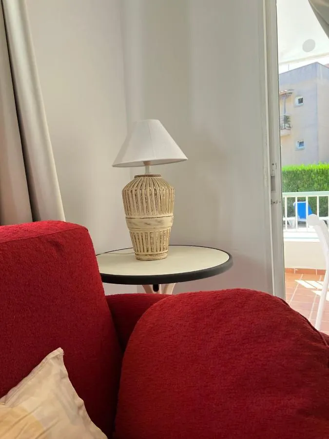 Villa Alexia - Apartment Isla - Sunny One Bedroom Apt - Balcony-Terrace Port de Pollenca