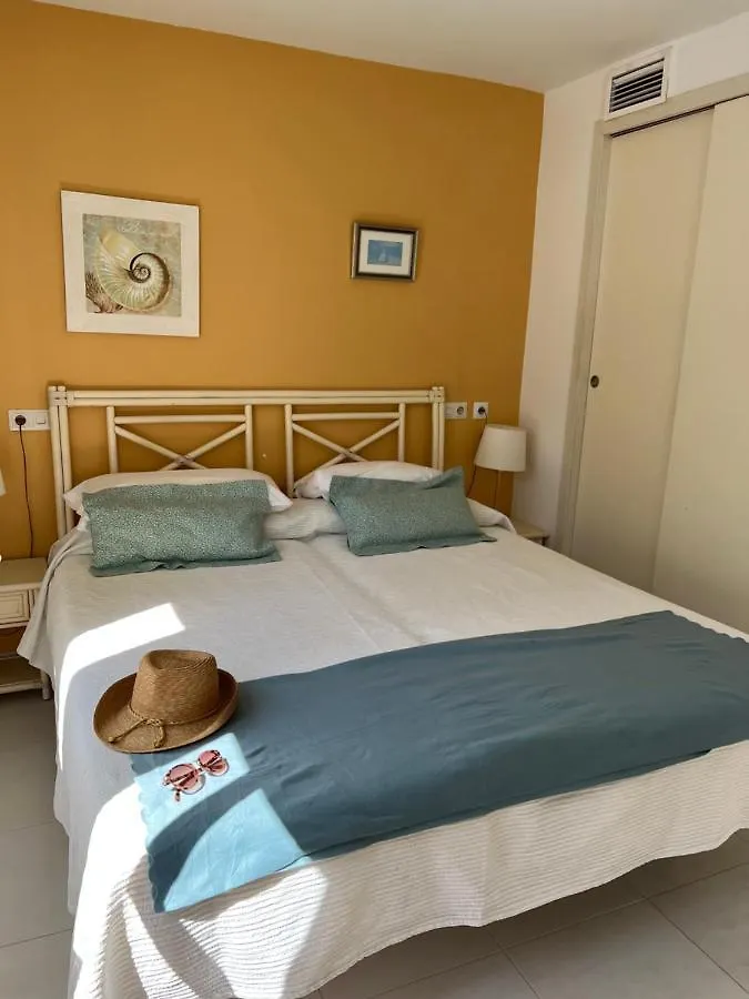 Villa Alexia - Apartment Isla - Sunny One Bedroom Apt - Balcony-Terrace Port de Pollenca 0*,