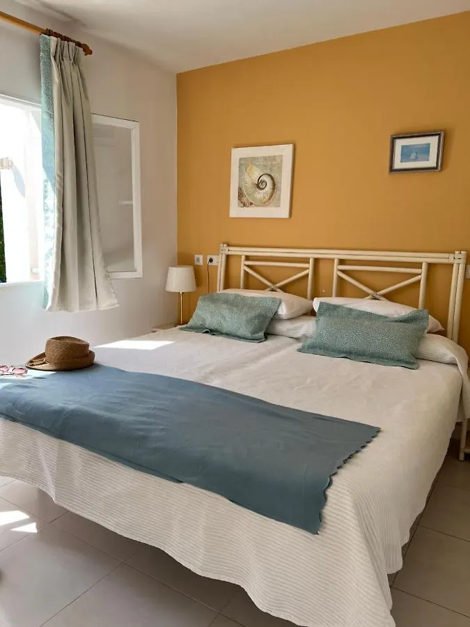 Villa Alexia - Apartment Isla - Sunny One Bedroom Apt - Balcony-Terrace Port de Pollenca