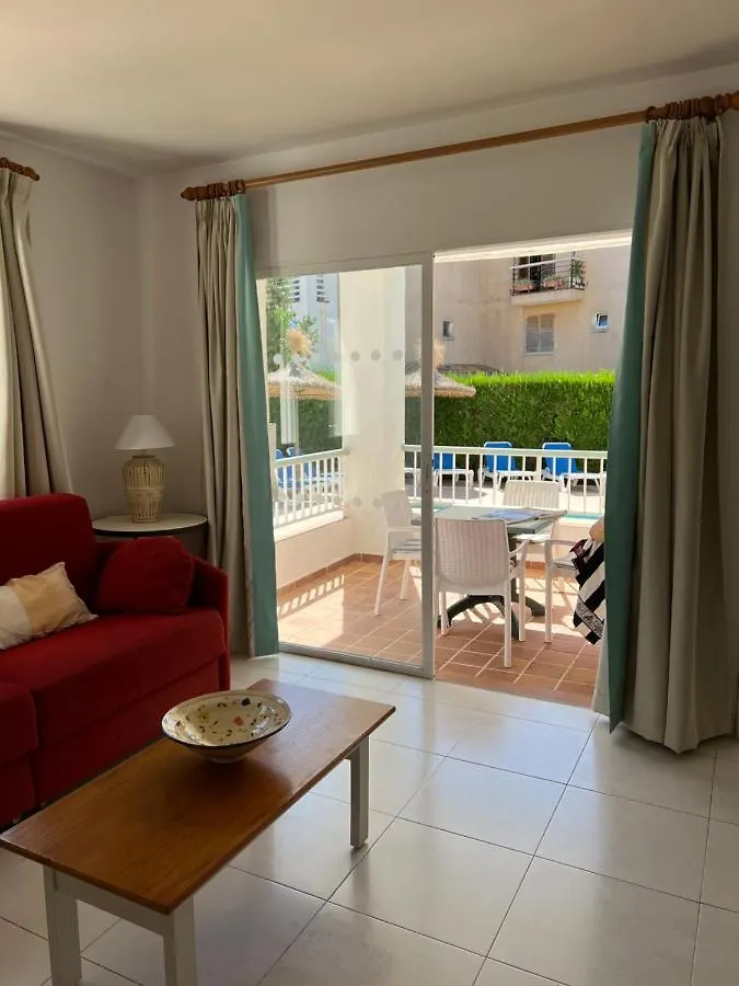Villa Alexia - Apartment Isla - Sunny One Bedroom Apt - Balcony-Terrace Port de Pollenca Spain