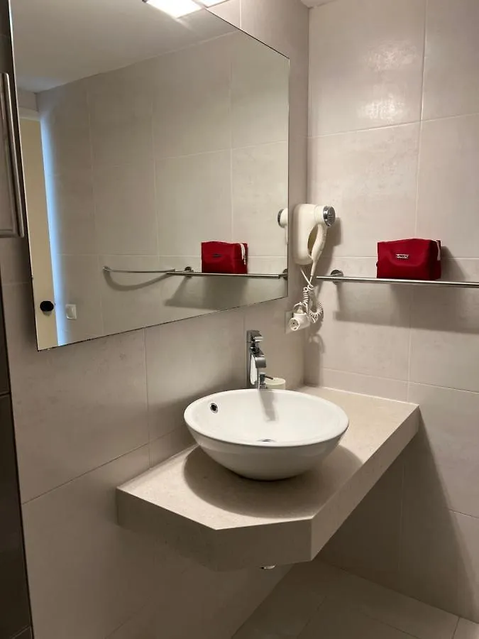 Villa Alexia - Apartment Isla - Sunny One Bedroom Apt - Balcony-Terrace Port de Pollenca