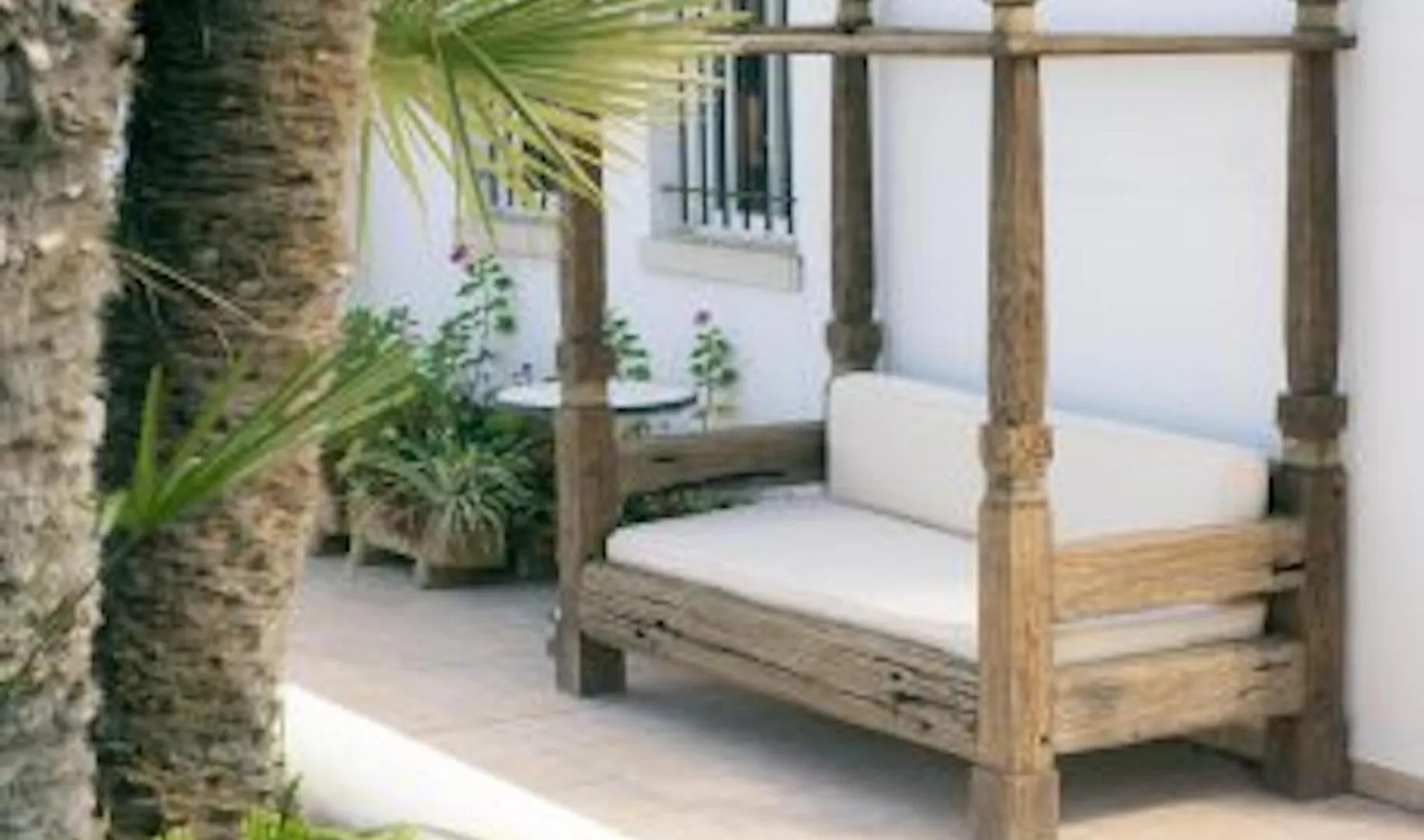 Villa Alexia - Apartment Isla - Sunny One Bedroom Apt - Balcony-Terrace Port de Pollenca Spain