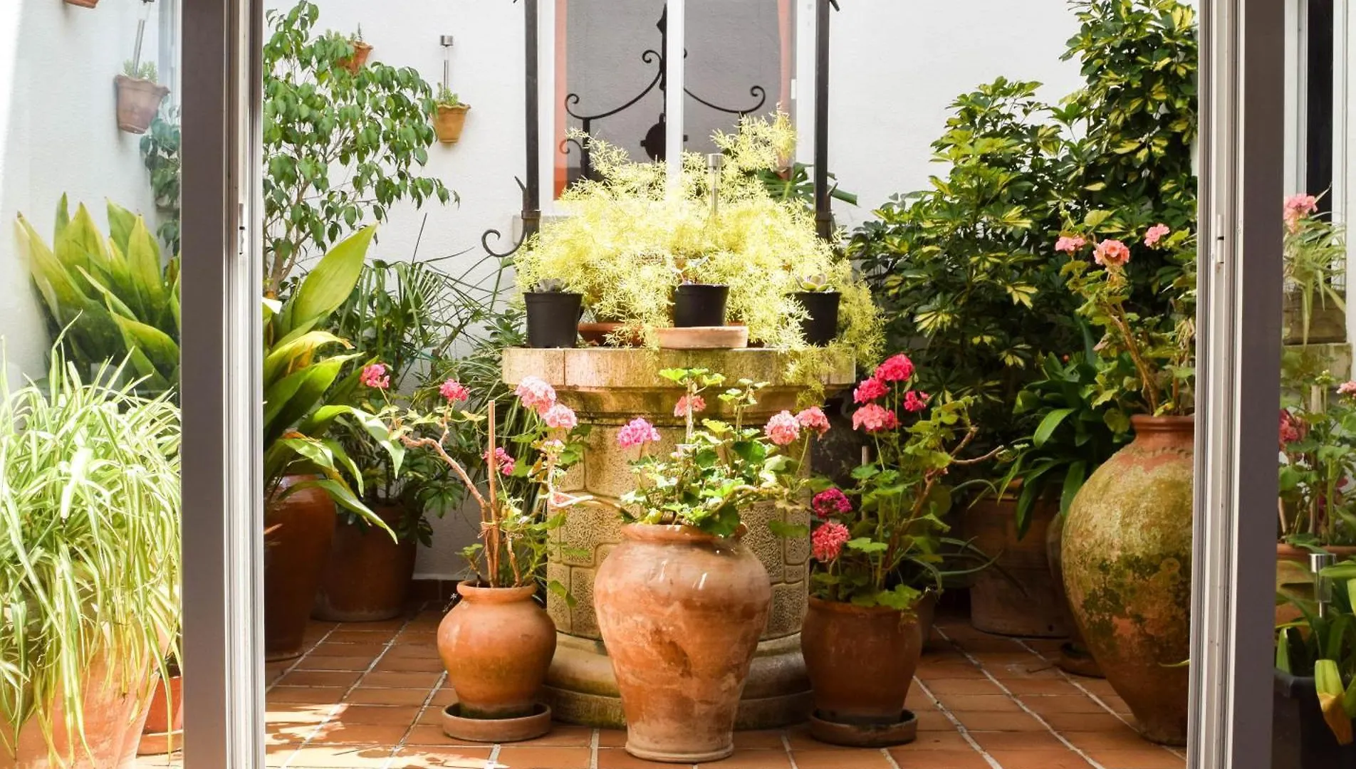 Villa Alexia - Apartment Isla - Sunny One Bedroom Apt - Balcony-Terrace Port de Pollenca