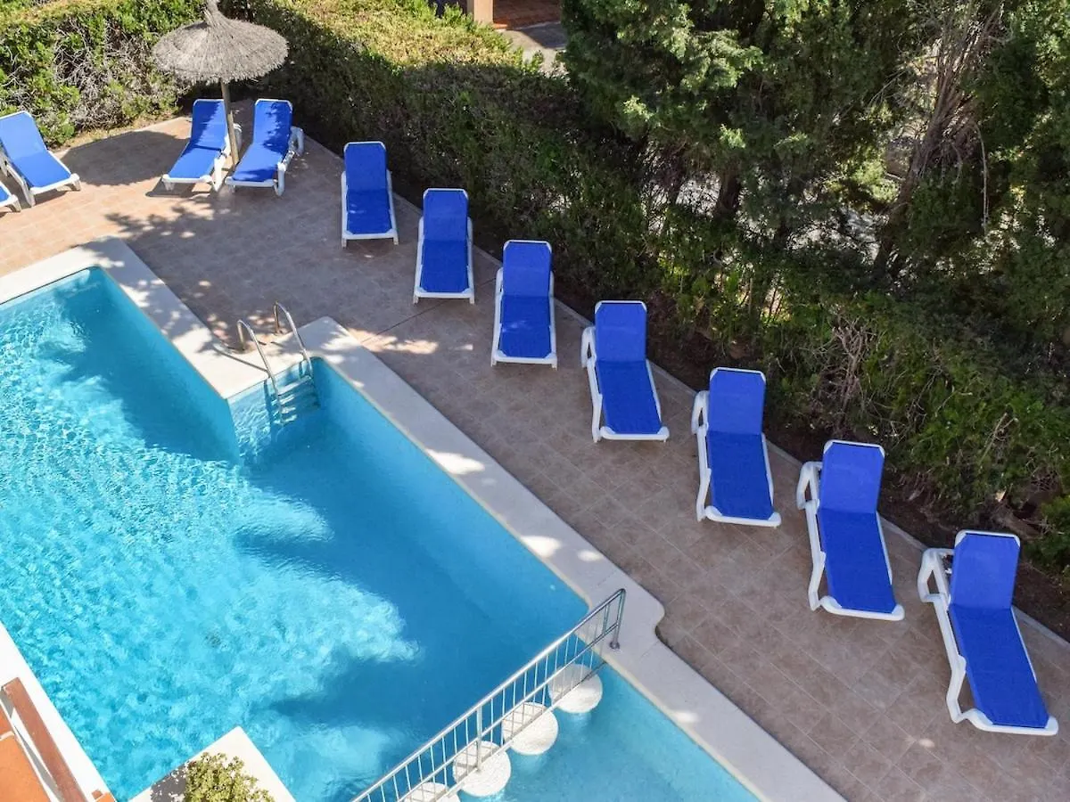 Villa Alexia - Apartment Isla - Sunny One Bedroom Apt - Balcony-Terrace Port de Pollenca 0*,  Spain